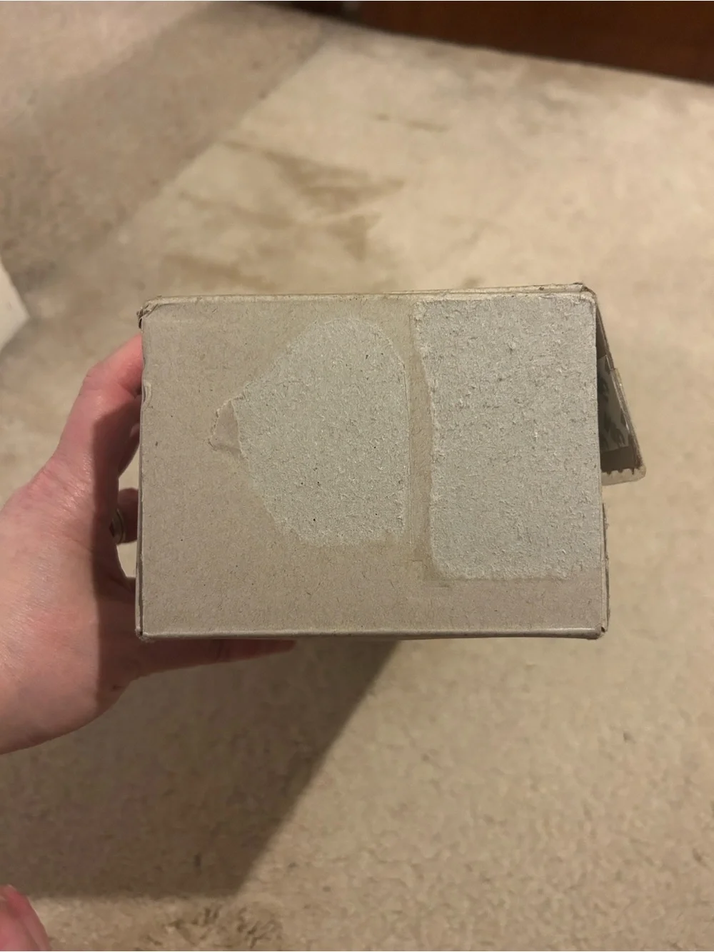 Rothy's BOX ONLY